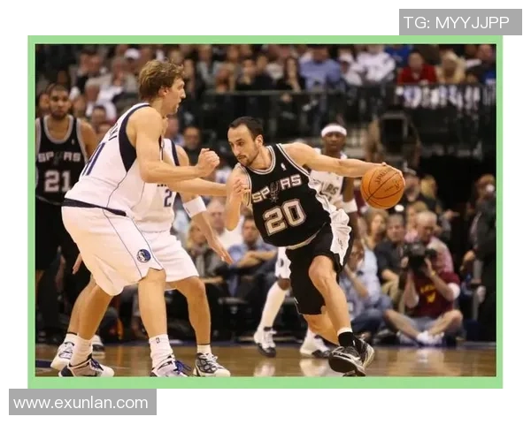 马刺与小牛激战第七场争夺季后赛晋级名额的关键对决