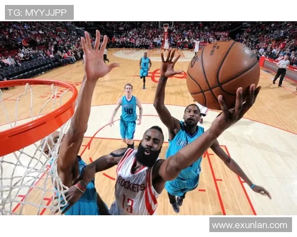 骑士与火箭精彩对决直播全程回顾央视独家呈现