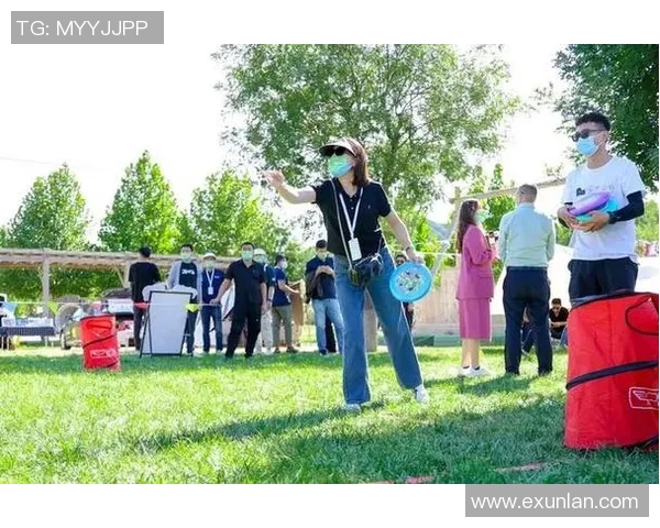 飞盘战术解析：探索北京飞盘队的战术控制与团队协作体系