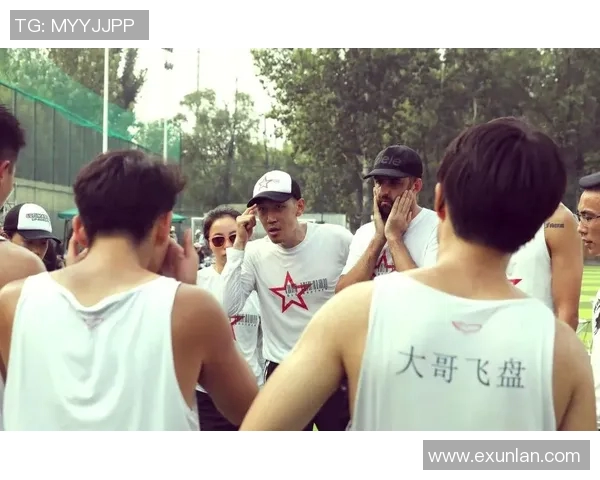 飞盘运动的崛起：深入探讨杭州飞盘队的实力与魅力